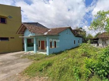 Tanah Dekat Kampus UMY Jogja, Dekat EXIT Tol Gamping, SHMP