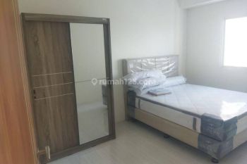 Dijual Apartemen Puncak Dharmahusada 2br
