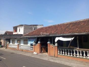 Dekat Kampus UAD 2 Jogja, Tanah Umbulharjo Cocok Kost