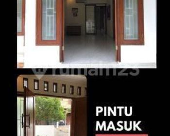 Rumah Sudah Renovasi SHM di Perumahan Di Jatiwaringin, Bekasi