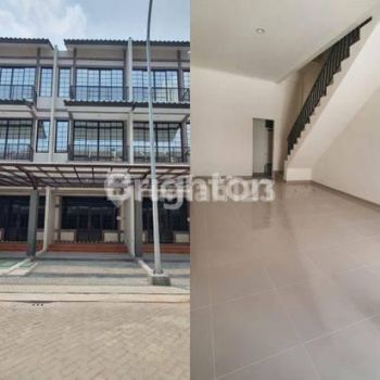 RUKAN FOOD STREET KELAPA GADING SIAP PAKAI DAN MURAH