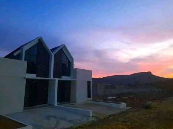 Perum Green Semesta City