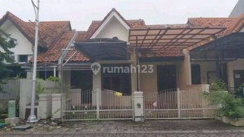 Rumah Citraland Surabaya Harga Murah Dav.ya5367