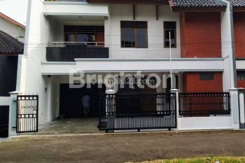 Rumah 2Lt, BKR Pasirluyu Ancol Bdg, Rumah tinggal