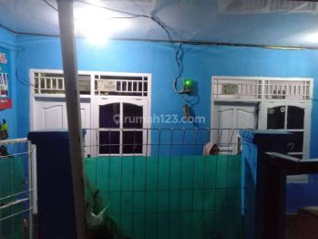 Rumah Kontrakan SHM di Rawa Kuning , Cakung, Jakarta Timur