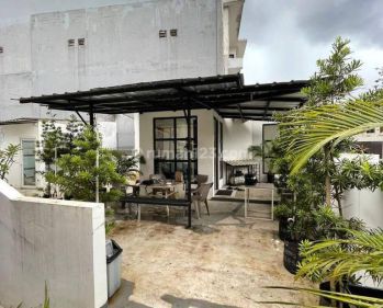 Dijual Cepat Bangunann Dekat Ragunan Siap Akad Notaris