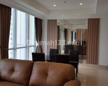 Dijual Cepat Pakubuwono View 2br High Floor Dhanti 081282950600