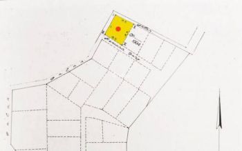 Dijual Tanah Posisi Hook Di Ungasan Lokasi Strategis Dekat Dengan Pantai Melasti