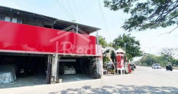 Ruang Usaha di Tawangsari Raya, Semarang Hl 5709