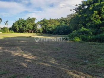 Tanah di Comone, Cocok Bangun Perumahan