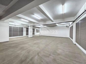 Ruko Multiguna 4 Lantai At Ruko Northpoint Navapark