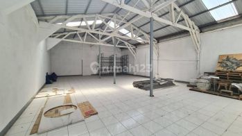 Gudang Holis Raya Bandung Dekat Tol Pasirkoja