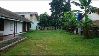 Dijual Tanah 2230 m2 Strategis Mampang Prapatan