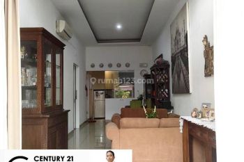 Rumah Dijual Minimalis 2 Kamar Tidur di Sektor 5 Bintaro Jaya Fm 11849