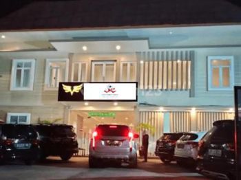 Rumah Kost Hotel Dekat Kampus Undip Semarang