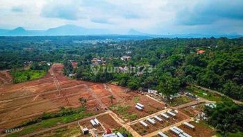 Jual Cepat Tanah Murah Kabupaten Bogor Investasi Tepat