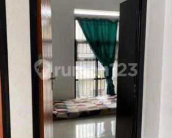 Rumah di Cimahi Cluster Ibrahim Village cihanjuang