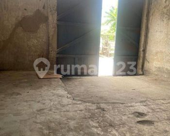 Gudang Siap Pakai Strategis di Kawasan Industri Cibaligo Cimahi