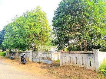 Dijual Tanah Jl.Satria - Tanjungpinang