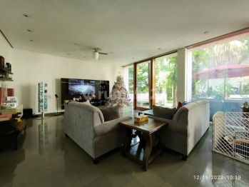 Dijual Rumah Bagus di Selong Kebayoran Baru Dekat Sudirman