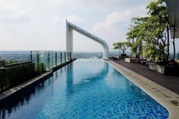 Apartemen Uttara The Icon View Merapi Jl Kaliurang KM 5 Dekat UGM