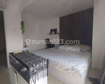 Apartemen Bassura City 3 Kamar Tidur Sudah Renovasi Furnished