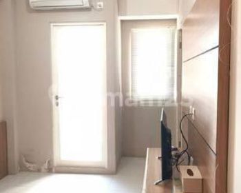 Apartemen Puncak Dharmahusada siap huni
