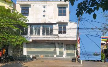 Disewakan Ruko Raya Manyar Sukolilo Surabaya Ron.a1419