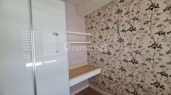 Disewakab Landmark apartement 2 Bedroom furnished