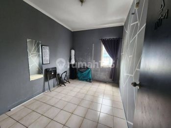 Dijual Apartemen Mediterania Garden 1 Tower Bougenville 2 Bedroom