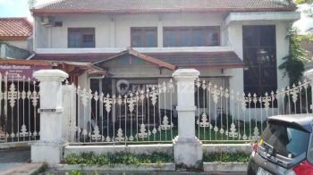 Tanah Bonus Bangunan Lokasi Dekat RS JIH Depok Sleman