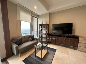 Disewakan Apartemen Branz Simatupang