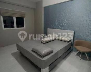 Disewakan apartemen pdh dekat kampus C Unair type 56