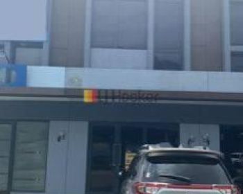 Disewakan Ruko Avenix 92 BSD City Dekat Pasar Modern Intermoda