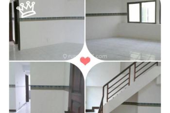 Promo Khusus Januari Unit Maisonette, Stock Terbatas