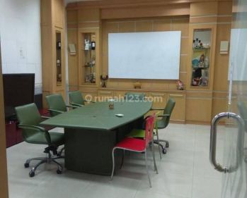 Di Jual Ruko Gandeng Mutiara Taman Palem