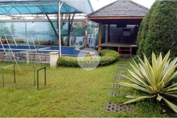 Rumah Hitung Tanah di Margahayu Permai Kopo Bandung