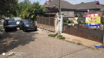 Tanah Kavling Murah Siap Bangun di Dalam Perumahan Cinere Depok