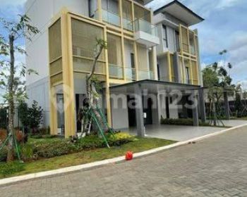 Type 9 Hook Cluster Aerra At Eonna Bsd City Kpr Free Dp