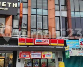 Nego Sampai Deal Barang Langka Ruko Di Jalan Utama Dekat Pasar 8 Crystal Lane