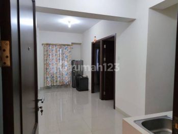 Bawah Harga Pasar  2 Kamar Semi Furnished Dekat ITB dan Unpar
