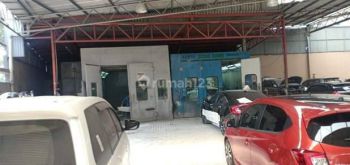 BENGKEL MOBIL, Harga sangat Menarik ( Special Offer)