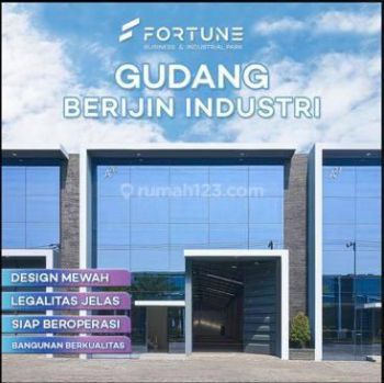 New Fortune Premium Tropodo Dkt Raya Juanda Wadung Asri