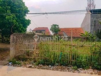 Areal Permana Cimahi, SHM 100-an m2