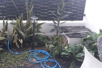 Rumah Sewa Bagus Pangkalan Jati, Luas Tanah 120m, Bagunan 200m, Rumah Bagus Upn