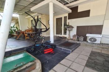 Rumah Bagus Di Perumahan Graha Padma, Semarang Barat