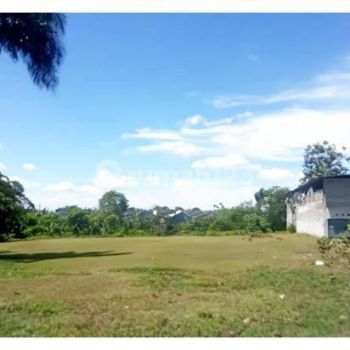 1 bidang tanah 10280 SHM m² desa cikuya tangerang