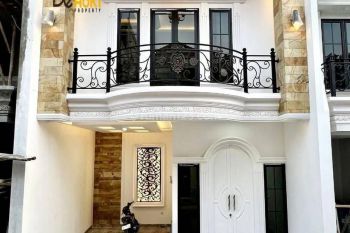 Dijual Cepat Rumah Jagakarsa Jakarta Selatan Siap Huni