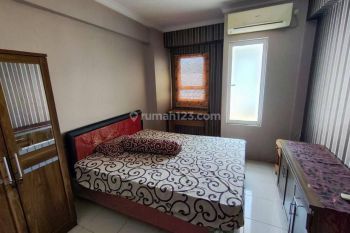 Dekat Its Dijual Apartemen Puncak Kertajaya