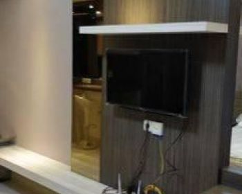 Di jual apartemenr galery ciumbeleuit 3